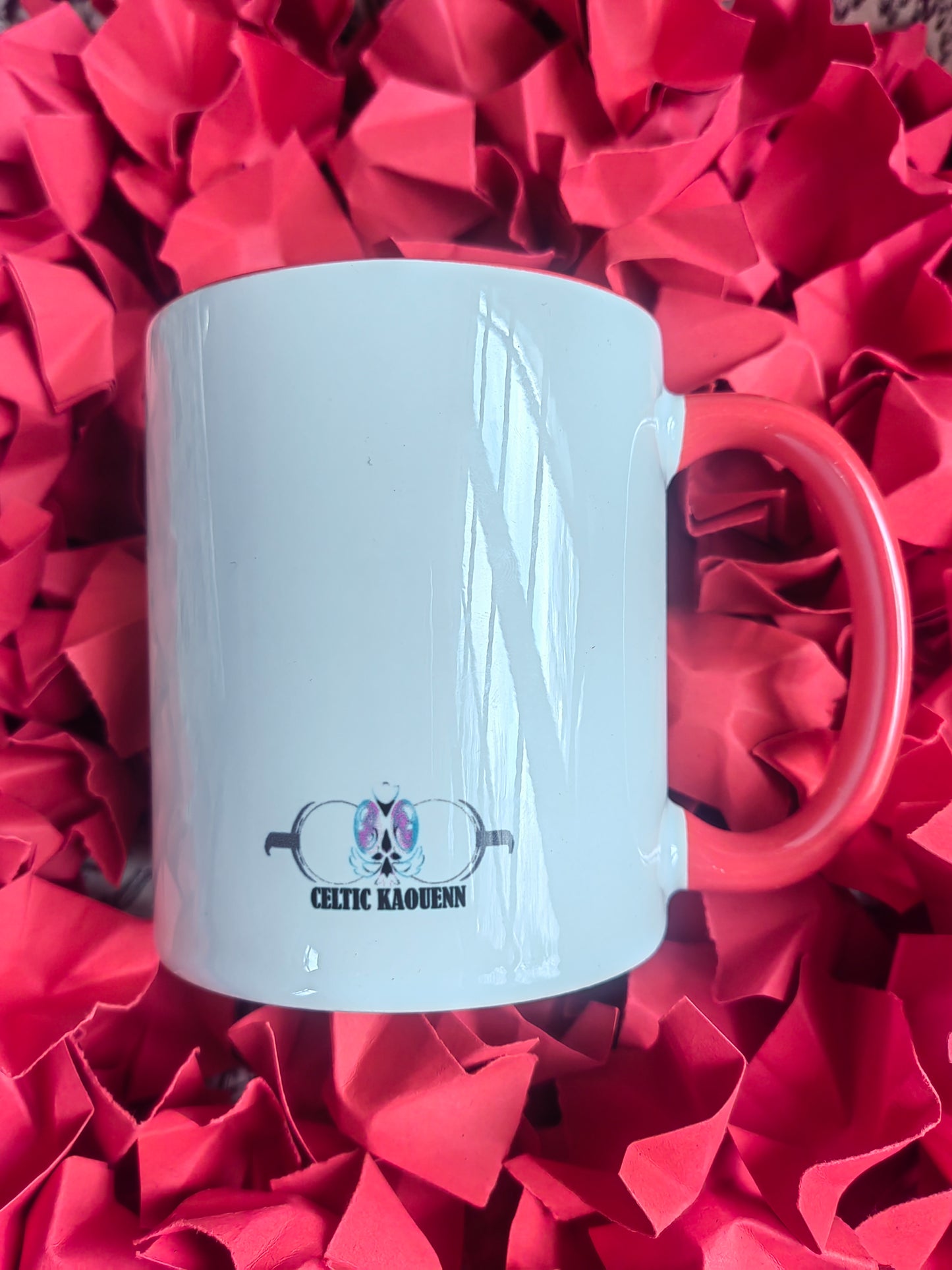 Mug Valentin.e.s